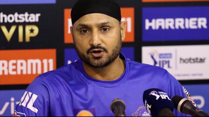 Harbhajan Singh