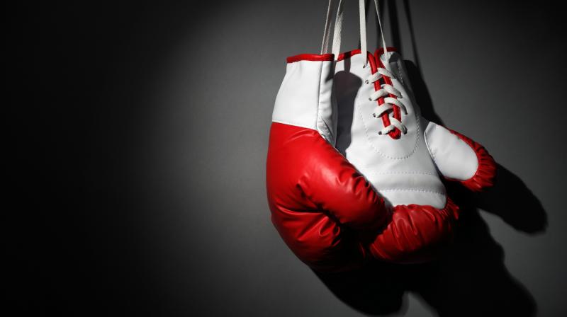 India off to good start at boxing tourney in Finland