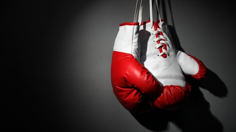 India off to good start at boxing tourney in Finland India off to good start at boxing tourney in Finland