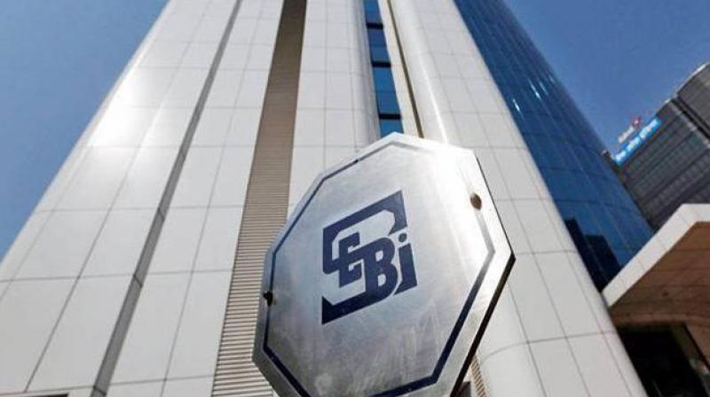 SEBI SEBI