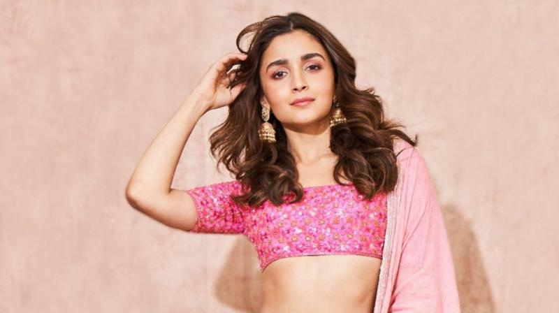 Alia Bhatt Alia Bhatt