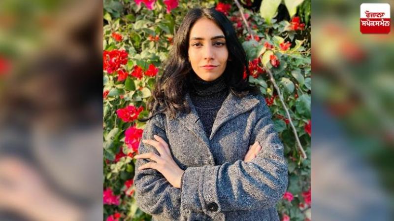 Praneet Kaur Praneet Kaur