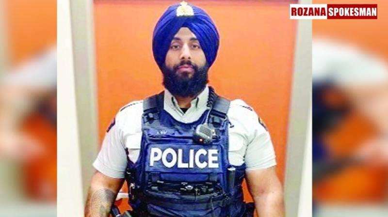 Amarinder Singh Brar Amarinder Singh Brar