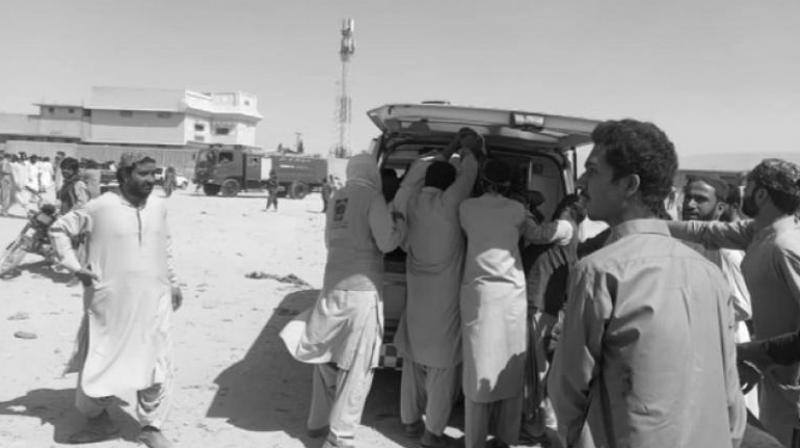 Balochistan Balochistan