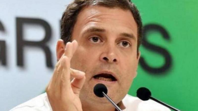 Rahul Gandhi Rahul Gandhi