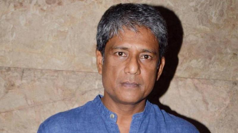 Actor Adil Hussain Actor Adil Hussain
