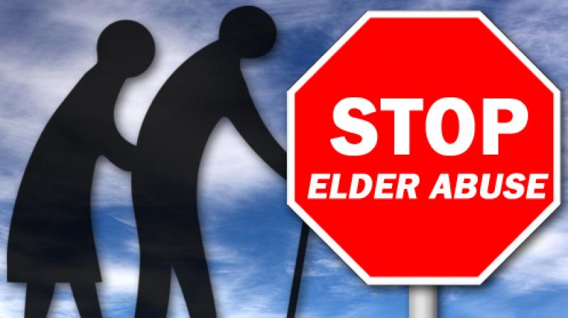 Delhi among top 5 cities with maximum elder abuse