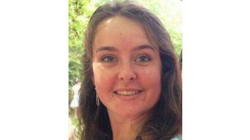 French woman missing from Rajasthan French woman missing from Rajasthan