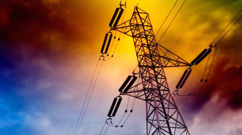Electricity demand from EVs to help power utilities earn USD 11 bn Electricity demand from EVs to help power utilities earn USD 11 bn