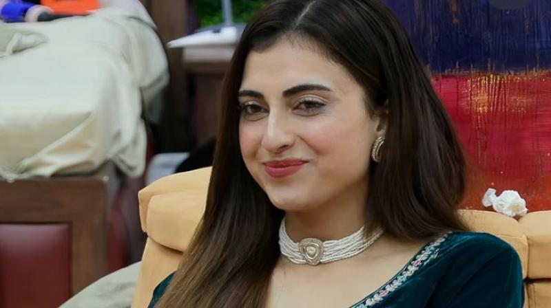 Bigg Boss 19: Is Farrhana Bhatt the most popular contestant in the show?