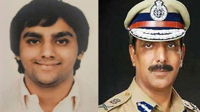 Former Punjab DGP Mohammad Mustafa Booked for Son's Murder, Alleged Affair With Daughter-in-Law Former Punjab DGP Mohammad Mustafa Booked for Son's Murder, Alleged Affair With Daughter-in-Law
