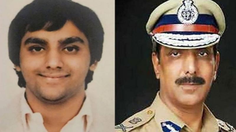 Former DGP Muhammad Mustafa Accused of Son's Murder & “Illicit Affair,” Warns Complainant to Face Law Former DGP Muhammad Mustafa Accused of Son's Murder & “Illicit Affair,” Warns Complainant to Face Law