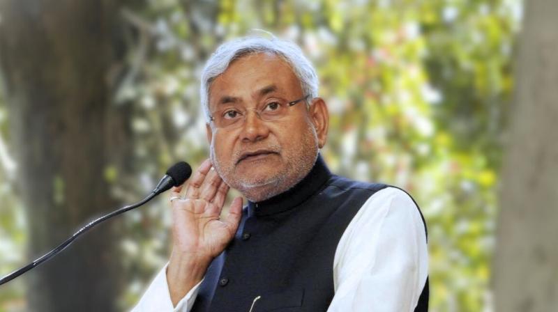 Bihar CM Nitish Kumar announces free electricity for all consumers for up to 125 units Bihar CM Nitish Kumar announces free electricity for all consumers for up to 125 units
