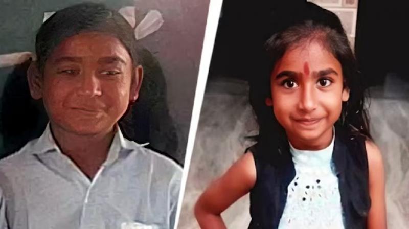 9-Year-Old Girl in Rajasthan Dies, Suspected Heart Attack (Image Courtesty: India Today) 9-Year-Old Girl in Rajasthan Dies, Suspected Heart Attack (Image Courtesty: India Today)
