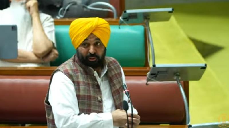 Editorial: Punjab Assembly's Move to Refer Sacrilege Bill to Select Committee is a Wise Step Editorial: Punjab Assembly's Move to Refer Sacrilege Bill to Select Committee is a Wise Step