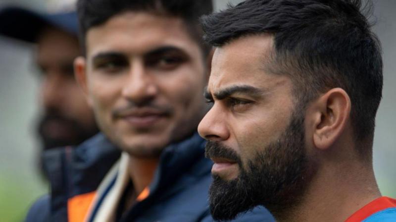 Virat Kohli's Deepfake Video Commenting on Shubman Gill Goes Viral, People Call AI 'Dangerous' Virat Kohli's Deepfake Video Commenting on Shubman Gill Goes Viral, People Call AI 'Dangerous'