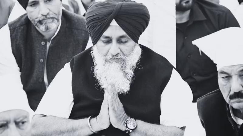 Akal Takht declares Sukhbir Singh Badal ‘tankhaiya’, details inside Akal Takht declares Sukhbir Singh Badal ‘tankhaiya’, details inside
