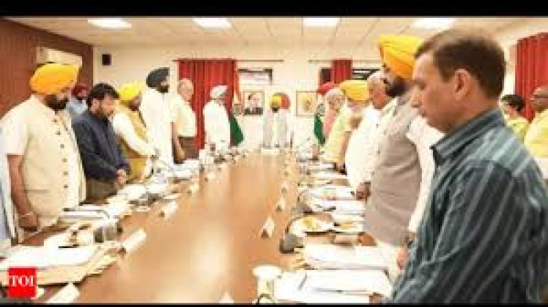 The government highlighted that this is in addition to earlier disbursals: Cheema clarified that before this, funds amounting to INR 334 crore had already been released to panchayats, zila parishads, and panchayat samitis. File Photos.