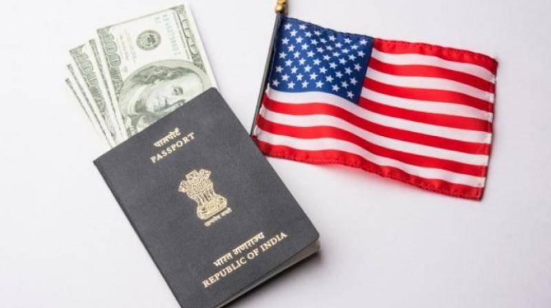 H-1B Visa Holders Spouses to be allowed to work in US 