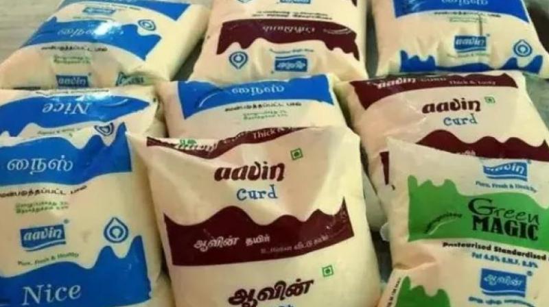 FSSAI Permits Regional Names Label at Yogurt Packets FSSAI Permits Regional Names Label at Yogurt Packets