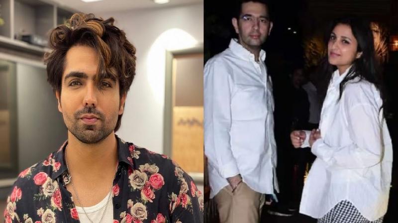 Parineeti Chopra & AAP leader Raghav Chadha to get hitched soon Parineeti Chopra & AAP leader Raghav Chadha to get hitched soon