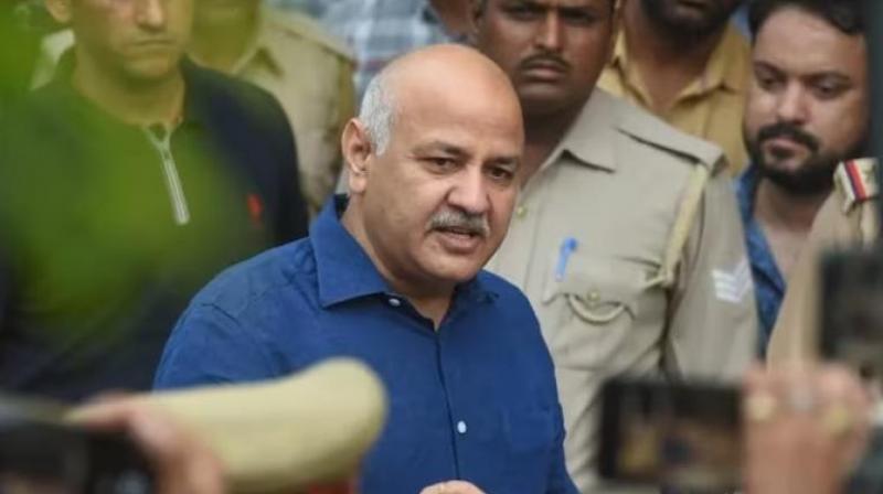 Manish Sisodia