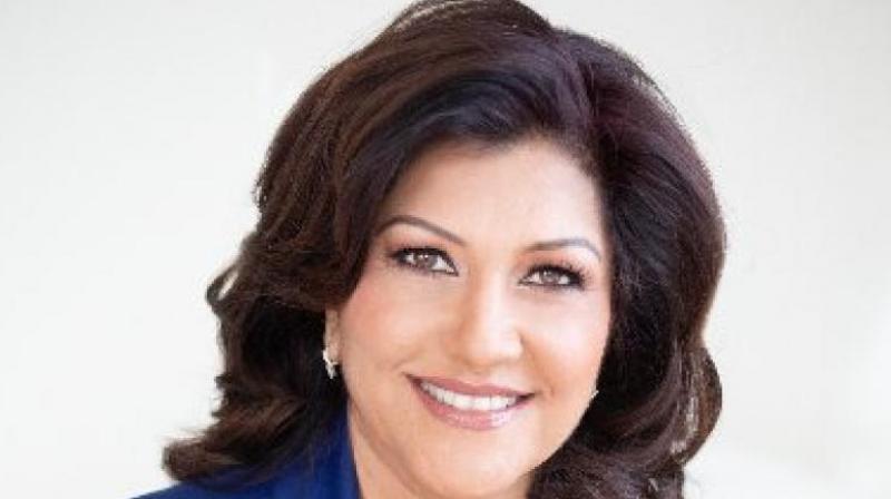 Nina Tangri Nina Tangri