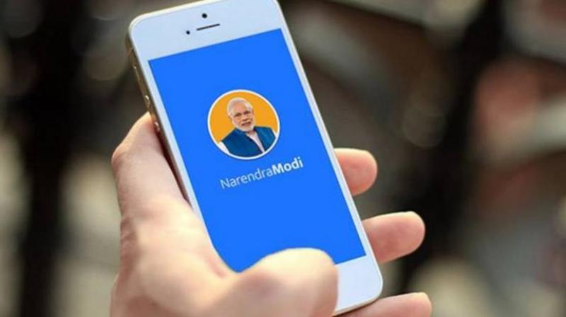 Namo App