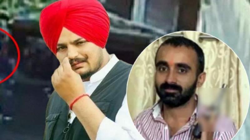 Major breakthrough in Sidhu Moose Wala Murder Case