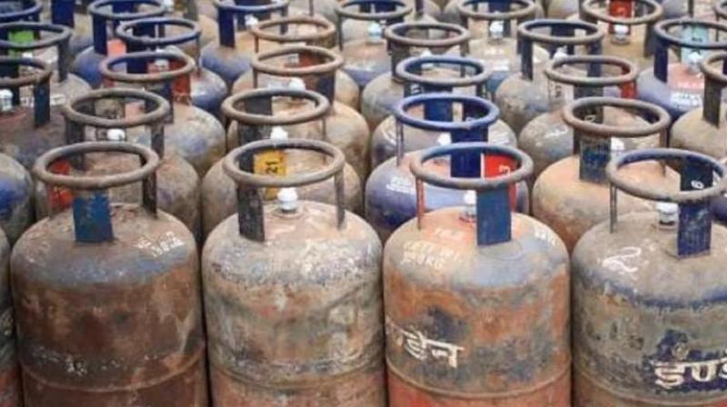 LPG Cylinder Prices