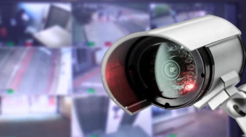 Footage of school CCTV is missing Footage of school CCTV is missing