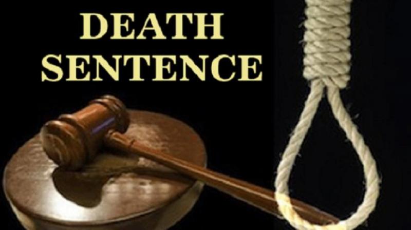 Death sentence Death sentence