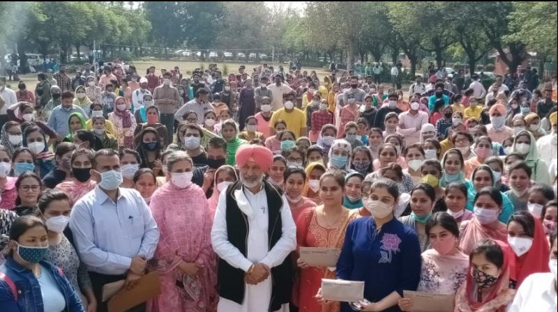 Balbir Singh Sidhu Balbir Singh Sidhu