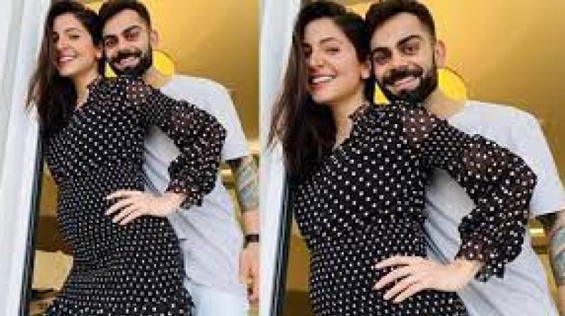 Anushka Sharma Pregnancy Latest News Virat Kohli Second Baby Delivery 