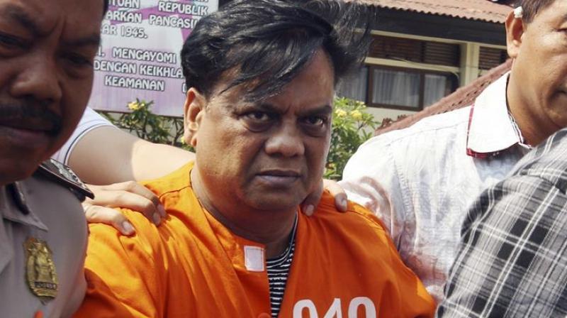 Journalist J Dey murder case verdict Journalist J Dey murder case verdict