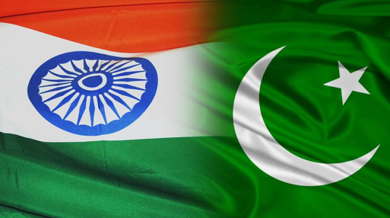 Indian experts visited Pakistan to discuss aspects of bilateral ties Indian experts visited Pakistan to discuss aspects of bilateral ties