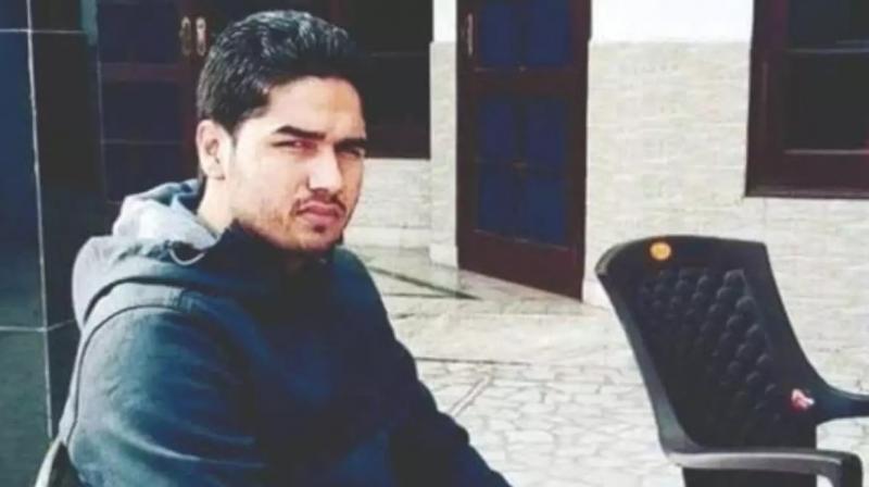 Khalistani Terrorist Arsh Dalla Granted Bail in Canada: Report Khalistani Terrorist Arsh Dalla Granted Bail in Canada: Report