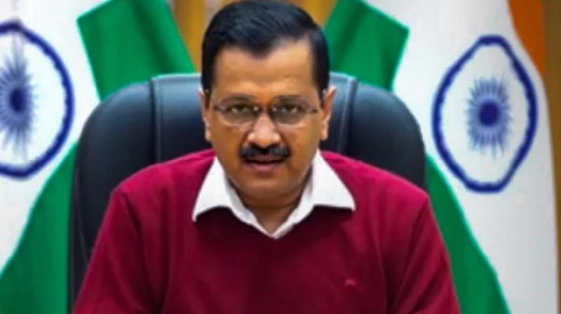 Arvind Kejriwal Arvind Kejriwal