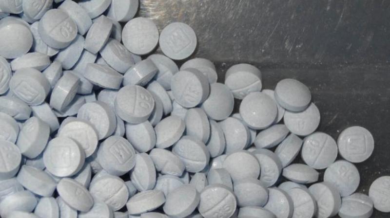 Fentanyl Crises