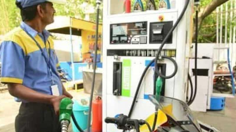  GST TO BRING DOWN THE DIESEL AND PETROL PRICES 