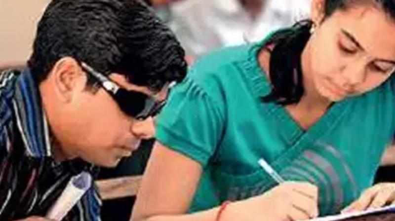 Punjab government decides to convert master posts for visually impared. Punjab government decides to convert master posts for visually impared.