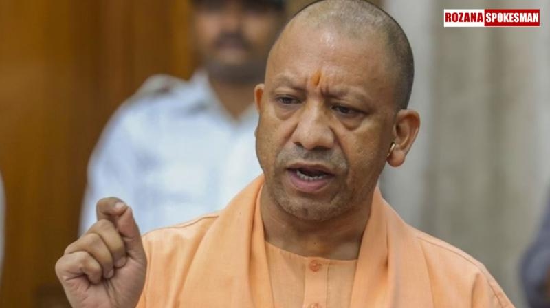 Yogi Adityanath Latest News: Death Threat Issued to Uttar Pradesh CM in ‘Baba Siddique Style’ Yogi Adityanath Latest News: Death Threat Issued to Uttar Pradesh CM in ‘Baba Siddique Style’