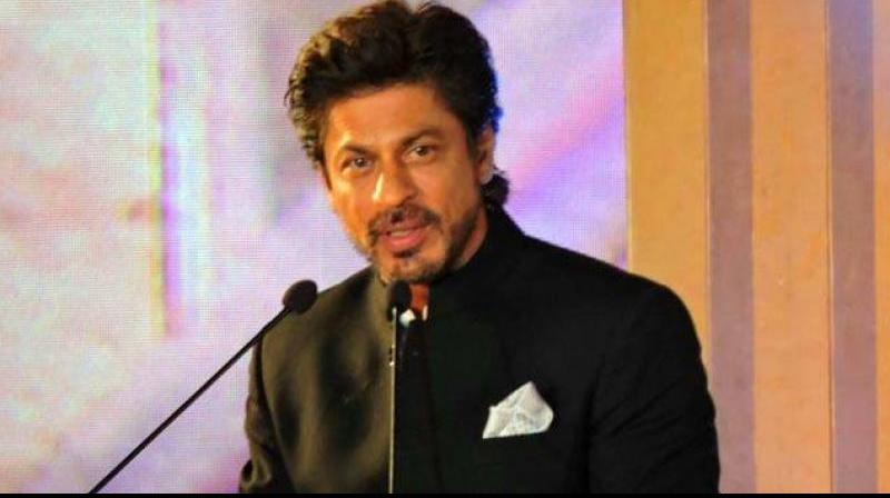 Shahrukh Khan