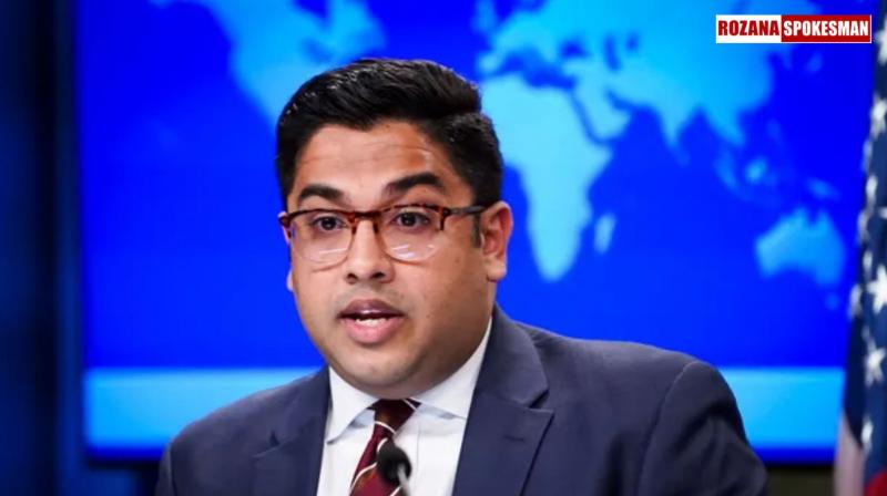 US Pushes for Accountability in Gurpatwant Pannun Assassination Plot Investigation US Pushes for Accountability in Gurpatwant Pannun Assassination Plot Investigation