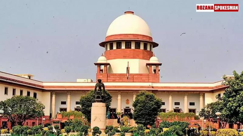 Supreme Court Cracks Down on Delhi-NCR Pollution, Warns Punjab and Haryana Over Stubble Burning