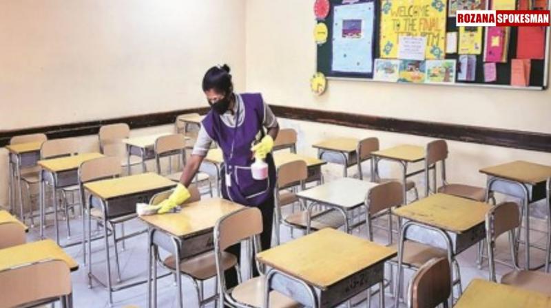 No Extension in Punjab Government School Summer Vacations! No Extension in Punjab Government School Summer Vacations!