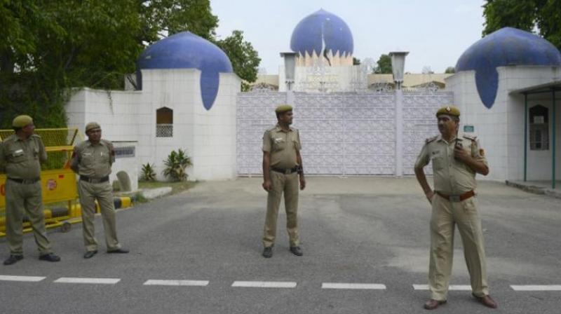 Pakistan High Commission Delhi Pakistan High Commission Delhi
