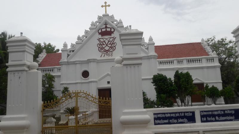 Evangelical Lutheran Church Evangelical Lutheran Church