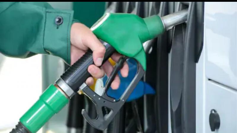 New prices of petrol and diesel in India released, check today's rate New prices of petrol and diesel in India released, check today's rate