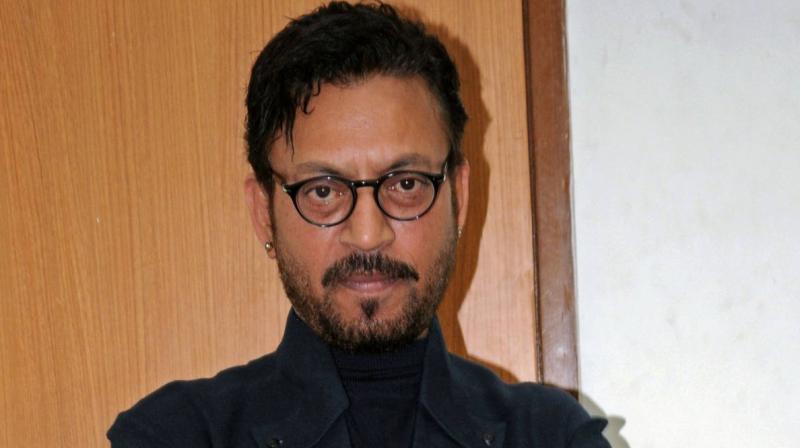 Irrfan Khan